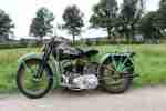 Harley Davidson WLA 1942 zum herrichten