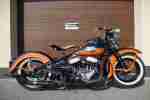 Harley Davidson WLD 1942 baujahr