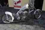 Harley Davidson West Coast Choppers Rolling