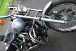 Harley Davidson Wide Glide FXDWG dt.Mod 1A