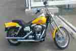 Harley Davidson Wide Glide FXDWGI