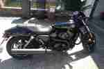 Harley Davidson XG750 Street