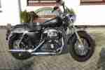 Harley Davidson XL 1200