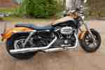 Harley Davidson XL 1200 CA