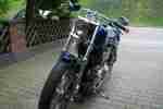 Harley Davidson XL 1200 Sportster