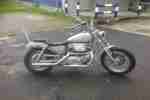 Harley Davidson XL 2 1200