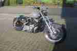 Harley Davidson XL 2 1200 Sportster