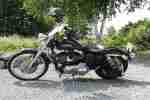Harley Davidson XL 2