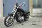 Harley Davidson XL 883 L Super Low