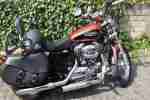 Harley Davidson XL Sportstar C