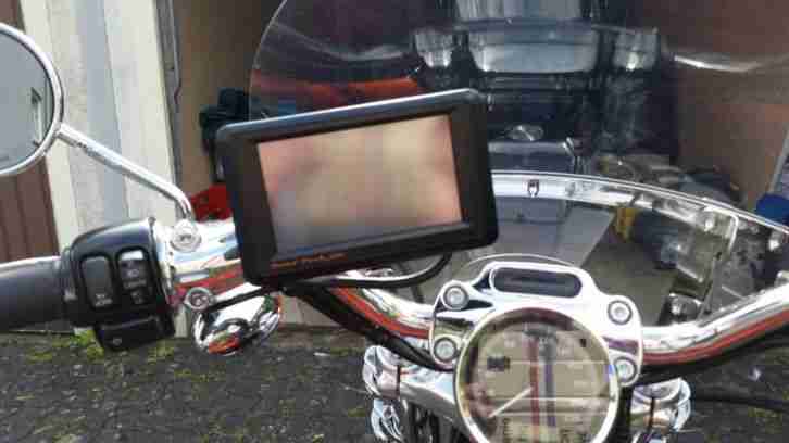 Harley-Davidson XL Sportstar C