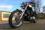 Harley Davidson XL1200