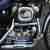 Harley Davidson XL1200C