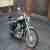Harley Davidson XL1200C
