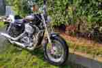 Harley Davidson XL1200C Sportster 2005