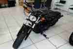 Harley Davidson XL1200X Foty Eigth US Modell