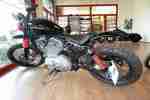 Harley Davidson XL2 Cross