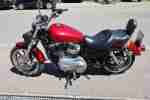 Harley Davidson XL883L Superlow