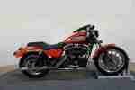 Harley Davidson XL883R XL 883 R Sportster