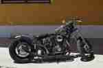 Harley Davidson XLCH 1000 Ironhead Old School