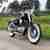 Harley Davidson XLH