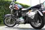 Harley Davidson XLH 1000 Ironhead