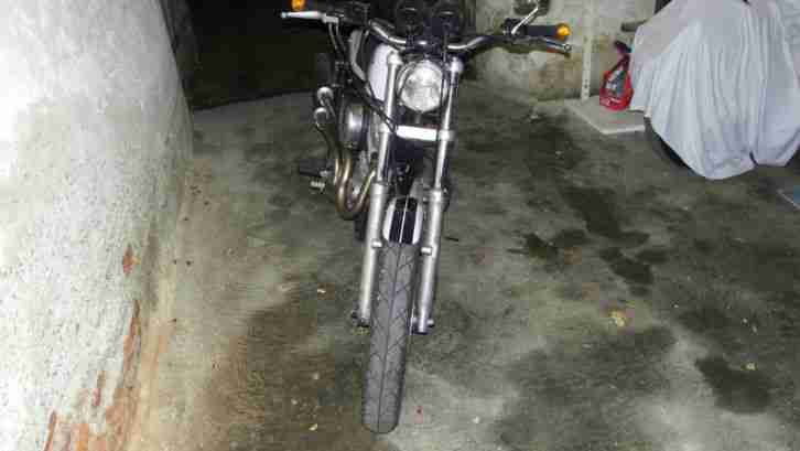 Harley Davidson XLH 883 Sportster Flat Tracker Scrambler 1200 1100 Racer XL