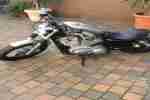 Harley Davidson XLHLI Sportster Low883