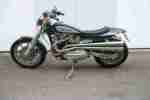 Harley Davidson XR 1000