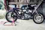 Harley Davidson XR 1000 TT Replica