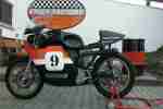 Harley Davidson XR 1000 TT Replica