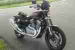 Harley Davidson XR 1200