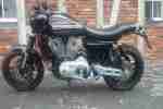 Harley Davidson XR 1200,Cafe Racer,Cruiser