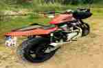 Harley Davidson XR 1200 Sportster ,