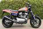 Harley Davidson XR 1200 TOP Zustand Remus