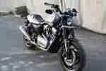 Harley Davidson XR 1200 Winterpreis