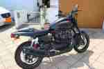 Harley Davidson XR 1200X repariertes