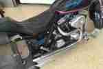 Harley Davidson XRP CUSTOM Bj1993 Erstbesitz