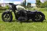 Harley Davidson Xl1200X