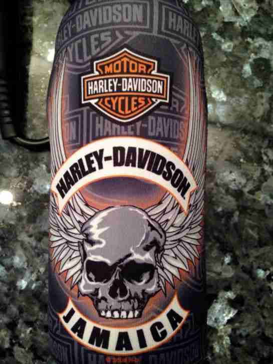 Harley Davidson Zubehör