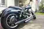 Harley Davidson aus 2005 Dyna Low Rider