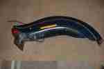 Harley Davidson kompletter Fender Schopper