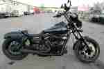Harley Davidson low rider s