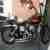 Harley Davidson mit