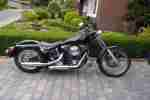 Harley Davidson mit EVO Motor,Preissenkung !