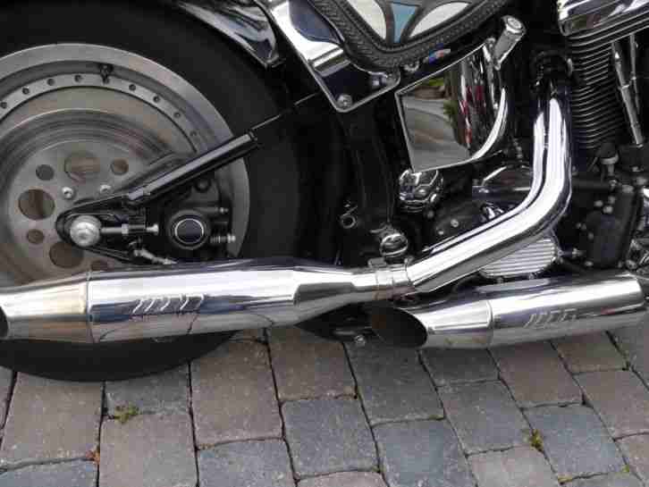 Harley Davidson mit EVO Motor,Preissenkung!!!!