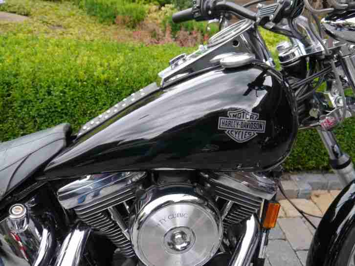 Harley Davidson mit EVO Motor,Preissenkung!!!!