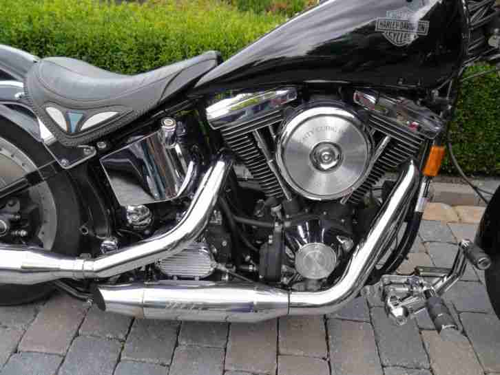 Harley Davidson mit EVO Motor,Preissenkung!!!!