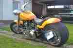 Harley Davidson twin cam 1449 Fat Boy 330