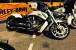 Harley Davidson v Rod Night Rod V Rod Muscle